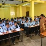 What Is an Example of Discrimination in a Primary School?