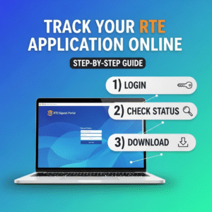 how-to-track-your-rte-gujarat-admission-application-status