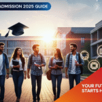 Top Colleges in Gujarat Accepting Admission in 2025