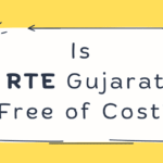 Is RTE Gujarat Free of Cost?