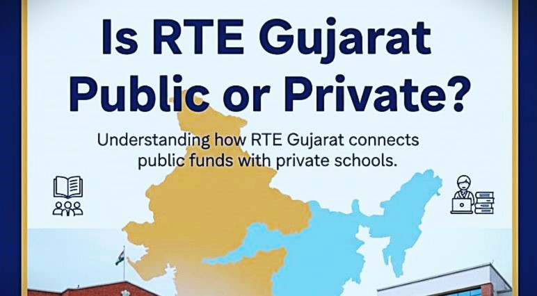 is-rte-gujarat-public-or-private