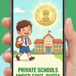 How to Get RTE Admission in Private Schools Under Government Quota