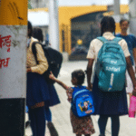 Right to Education in Conflict Zones: Protecting Schools, Students, and Hope