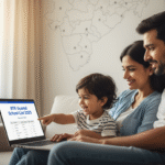 RTE Gujarat School List 2025 PDF – District-Wise Updated Data