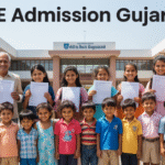What is RTE admission in Gujarat 2025-26 ?
