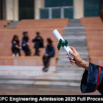 Gujarat ACPC Engineering Admission 2025 Full Process
