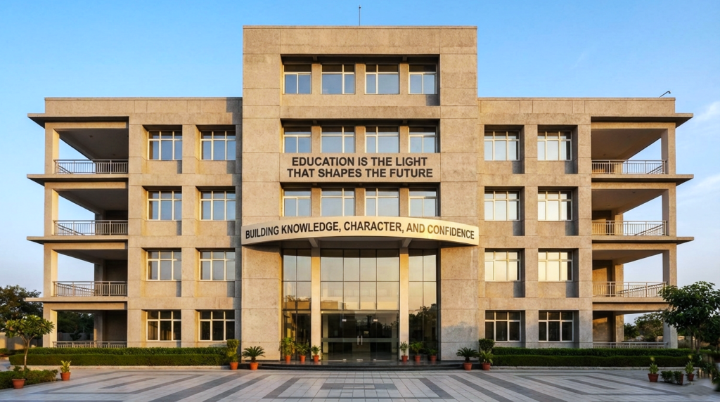 Gujarat Government Takes Over SDA School: RTE Violations Ahmedabad