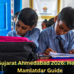 Ahmedabad RTE Admission 2026 & Mamlatdar Guide