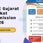 Rajkot RTE Admission 2026: The Complete Compliance and Process Guide