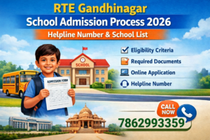 rte-gandhinagar-school-admission-process-2026-–-helpline-number-and-school-list