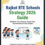 Rajkot RTE Selection Strategy 2026: Complete Compliance Guide