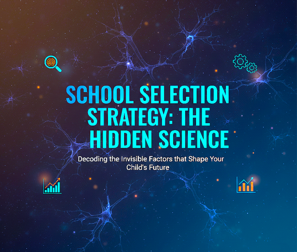 rte gujarat School Selection Strategy - The Hidden Science