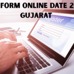 RTE Form Online Date 2026 Gujarat Exact Start Date, Last Date
