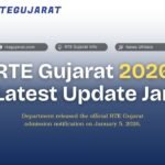 RTE Gujarat 2026: Jan-Feb Update & 93,860 Seats Guide