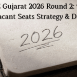 RTE Gujarat Round 2 2026: 90K Seats Strategy