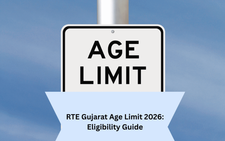 rte-gujarat-age-limit-2026-eligibility-guide