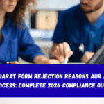 RTE Gujarat Form Reject: 30% Applications Fail!