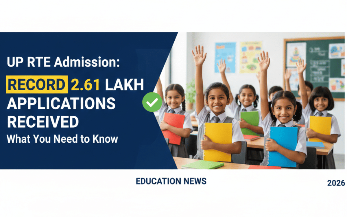 up-rte-admission-record-261-lakh-applications-received-what-you-need-to-know