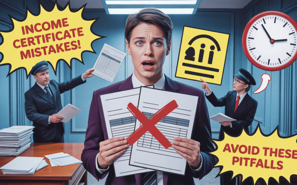 2-income-certificate-acquisition-process-and-pitfalls