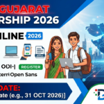 Digital Gujarat Scholarship 2026: Apply Online & Last Date