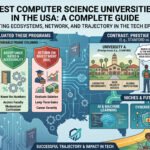 Best Computer Science Universities in the USA
