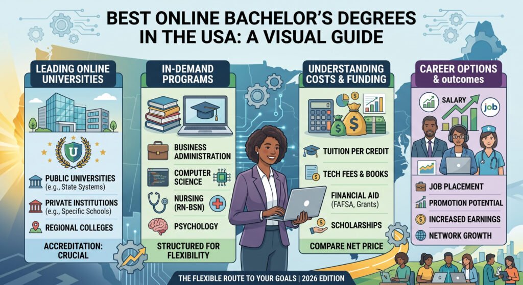 best-online-bachelors-degrees-in-the-usa-programs-costs-universities-and-career-options