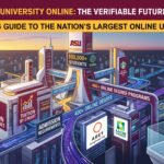 Arizona State University Online