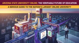 Arizona State University Online