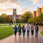 Cheapest Universities in USA for International Students 2026