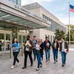 F-1 Student Visa USA 2026: Requirements, Fees & Interview Guide