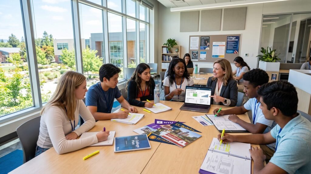 good-gpa-college-admission-usa-complete-guide