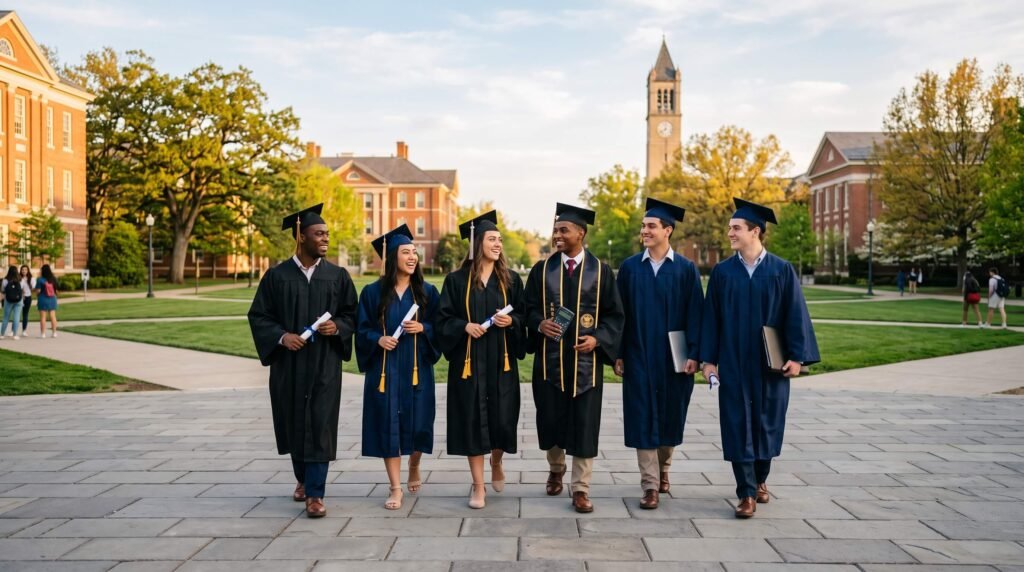 15 Highest-Paying College Degrees in USA 2026