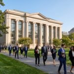 Best Law Schools in USA 2026: Admissions, Tuition & Careers