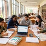SAT vs ACT 2026: Which Test Should You Take?