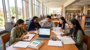 SAT vs ACT 2026: Which Test Should You Take?