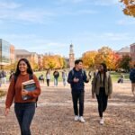 How to Study in the USA as an International Student in 2026